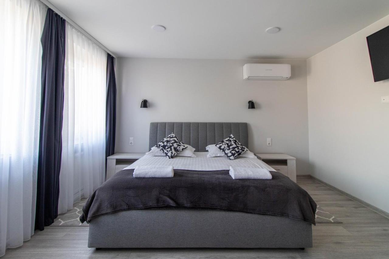 Dzukija Hotel Alytus Kültér fotó