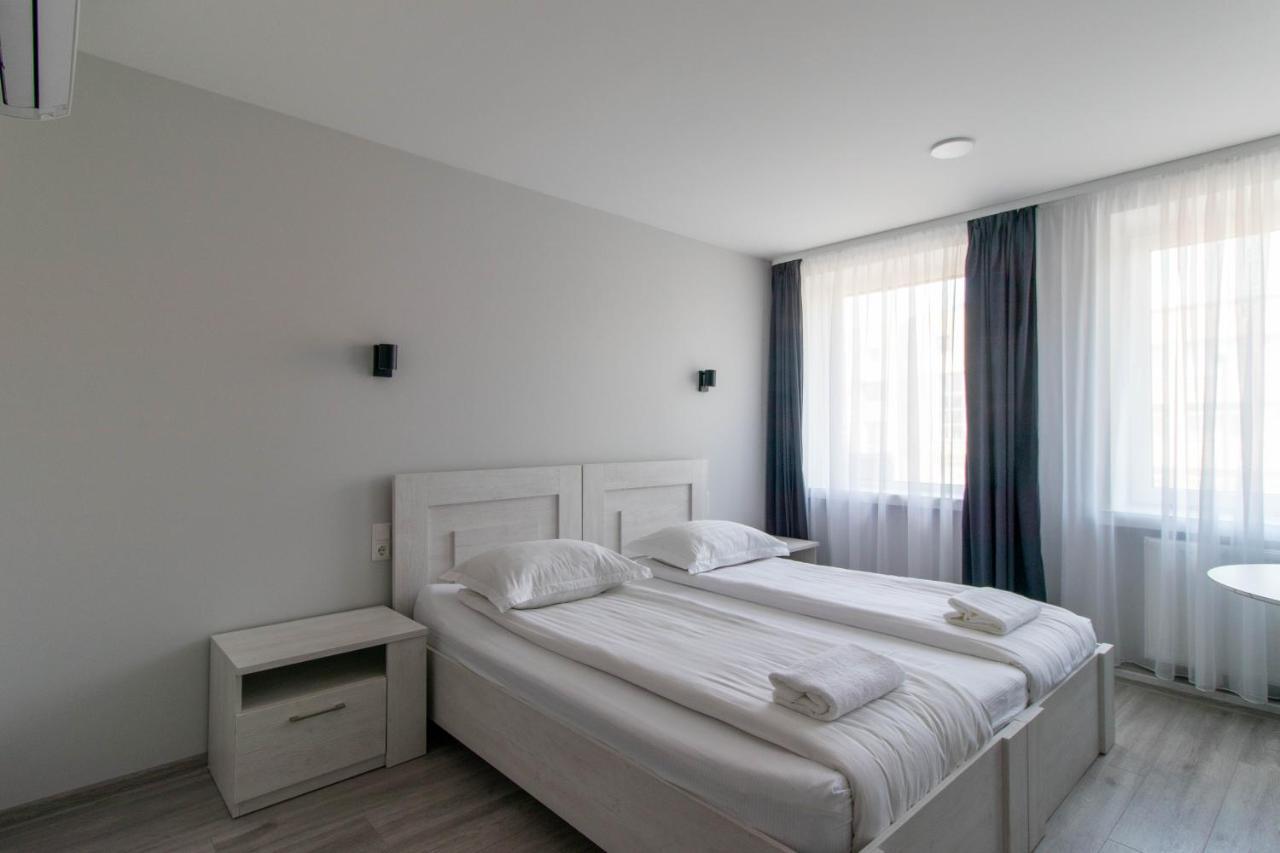Dzukija Hotel Alytus Kültér fotó