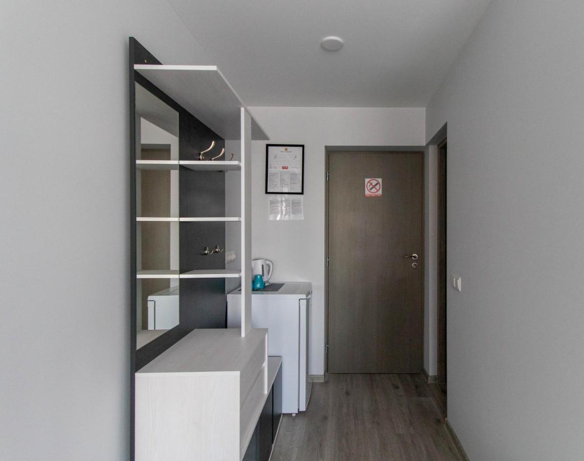 Dzukija Hotel Alytus Kültér fotó