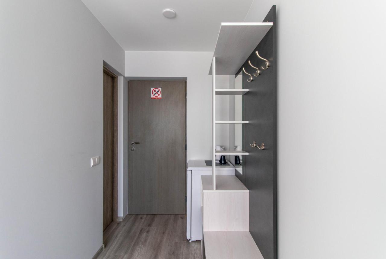 Dzukija Hotel Alytus Kültér fotó