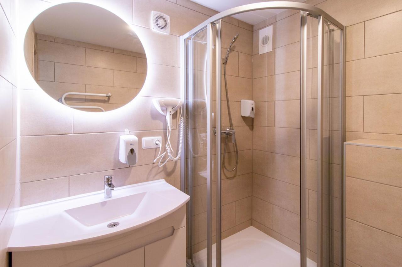 Dzukija Hotel Alytus Kültér fotó