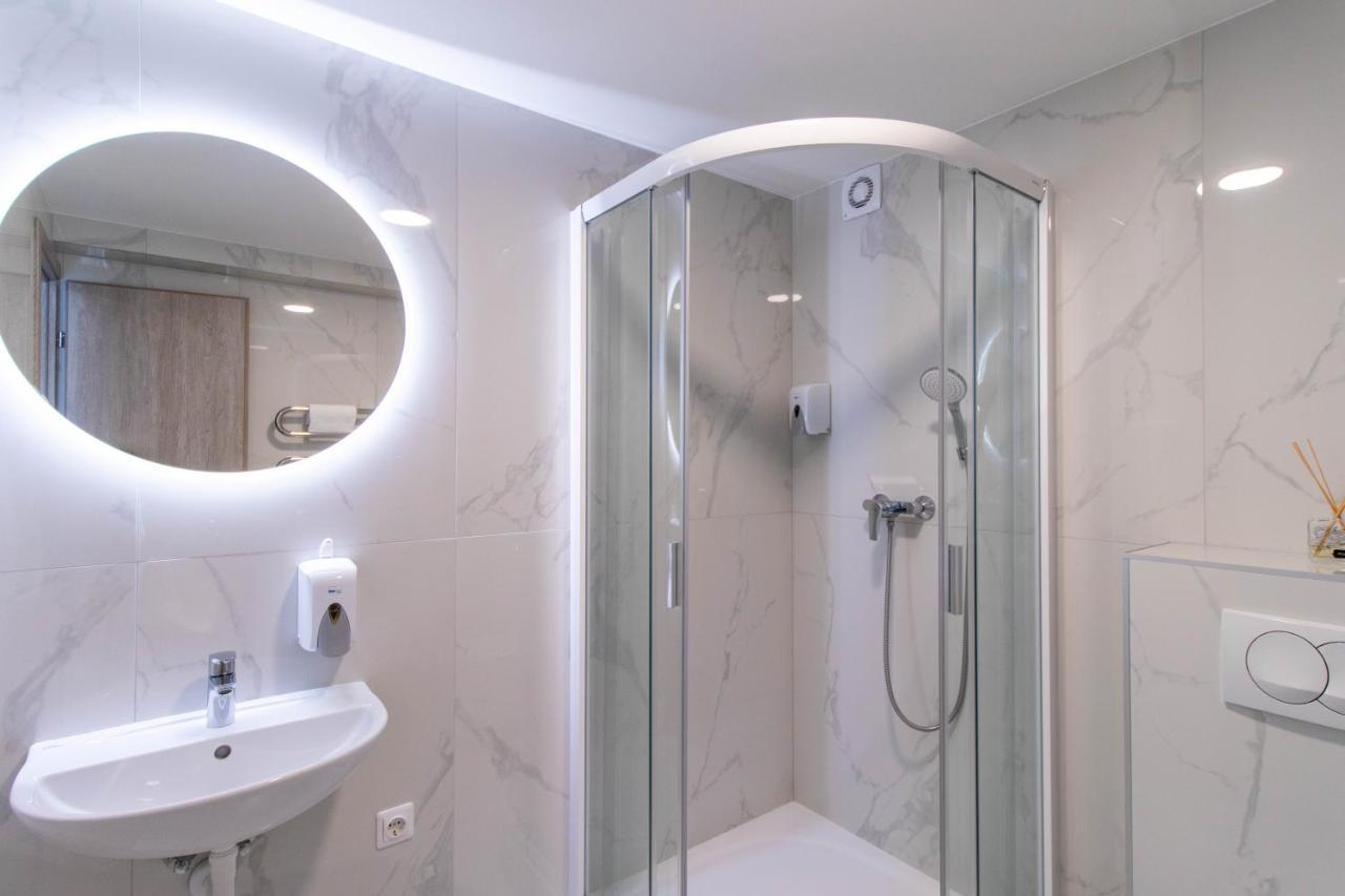 Dzukija Hotel Alytus Kültér fotó