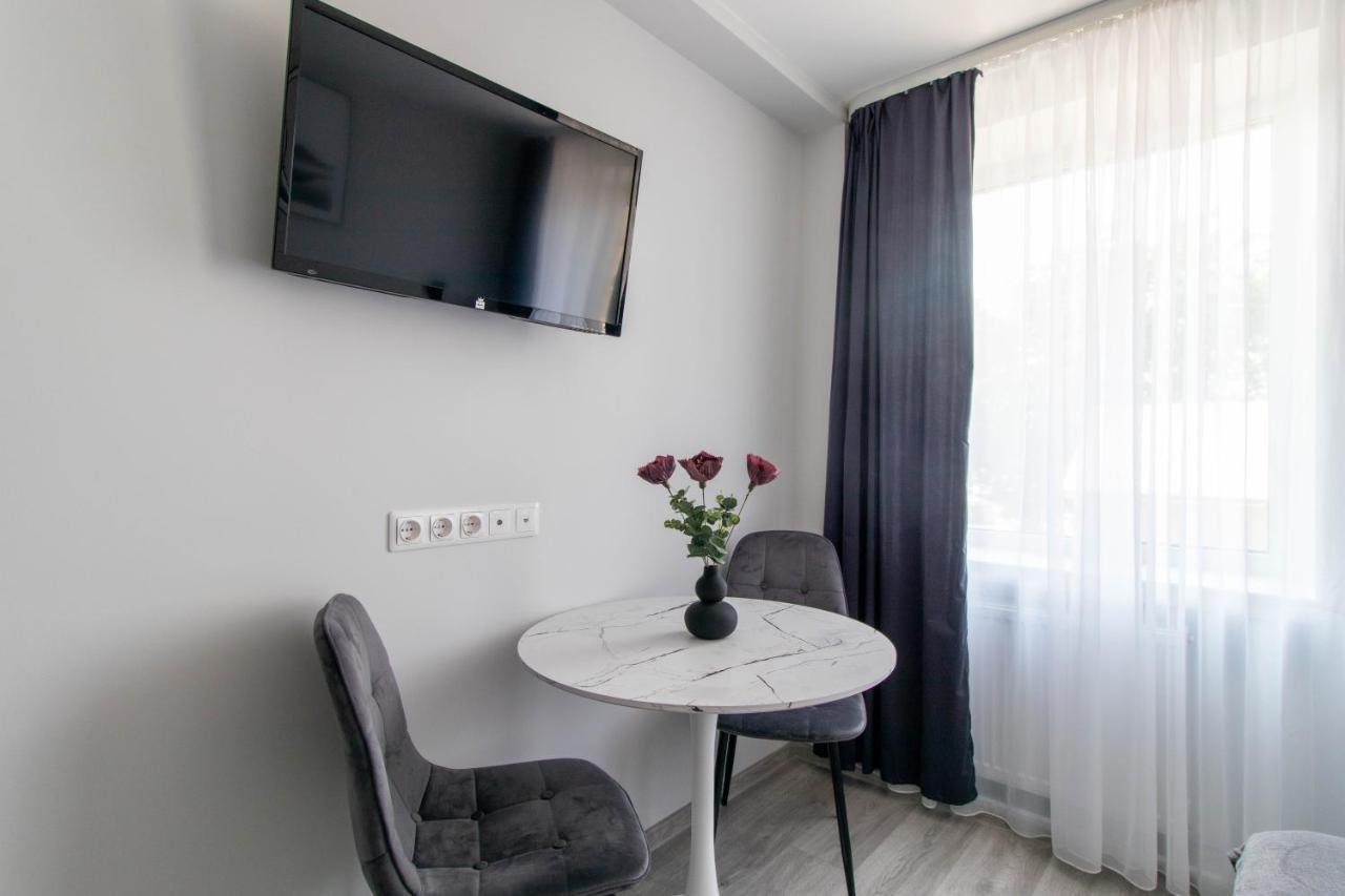 Dzukija Hotel Alytus Kültér fotó