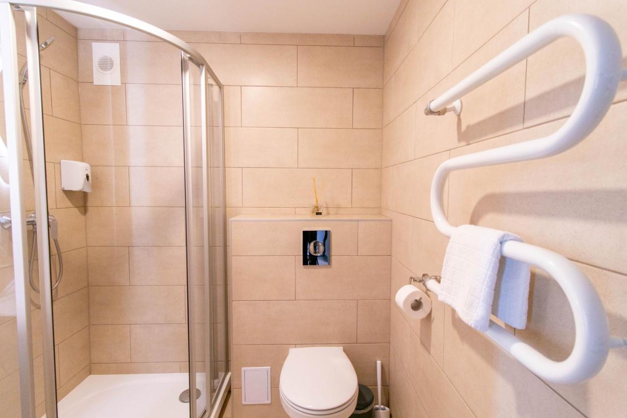 Dzukija Hotel Alytus Kültér fotó