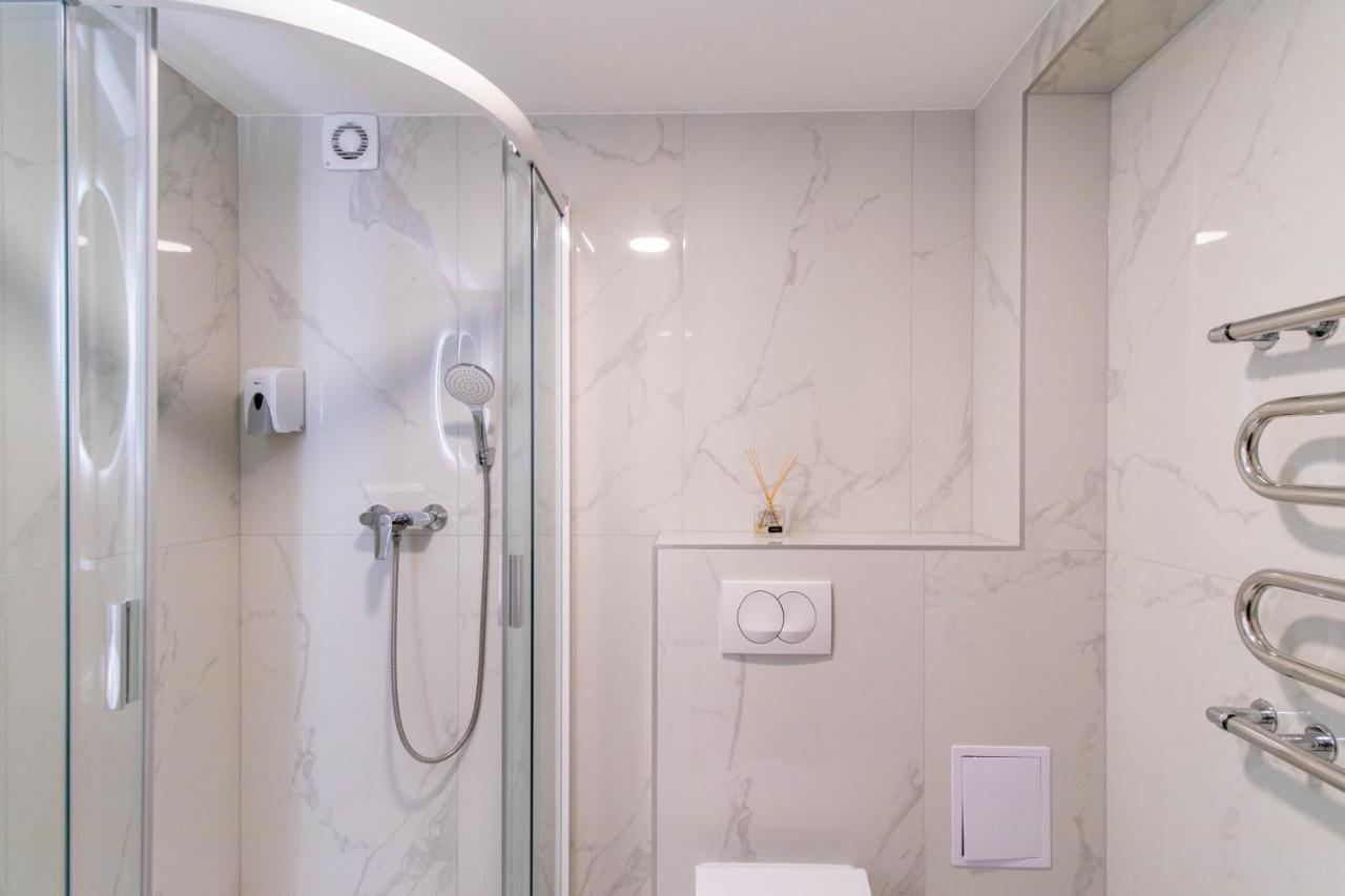 Dzukija Hotel Alytus Kültér fotó