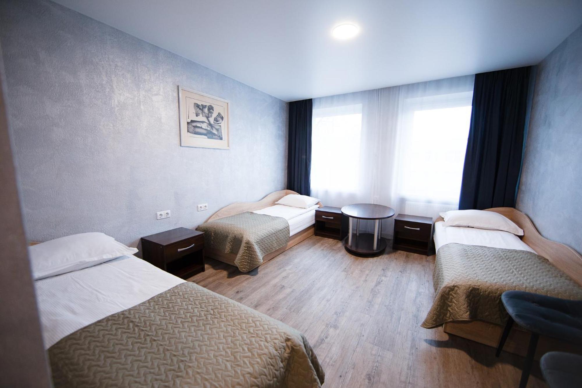 Dzukija Hotel Alytus Kültér fotó