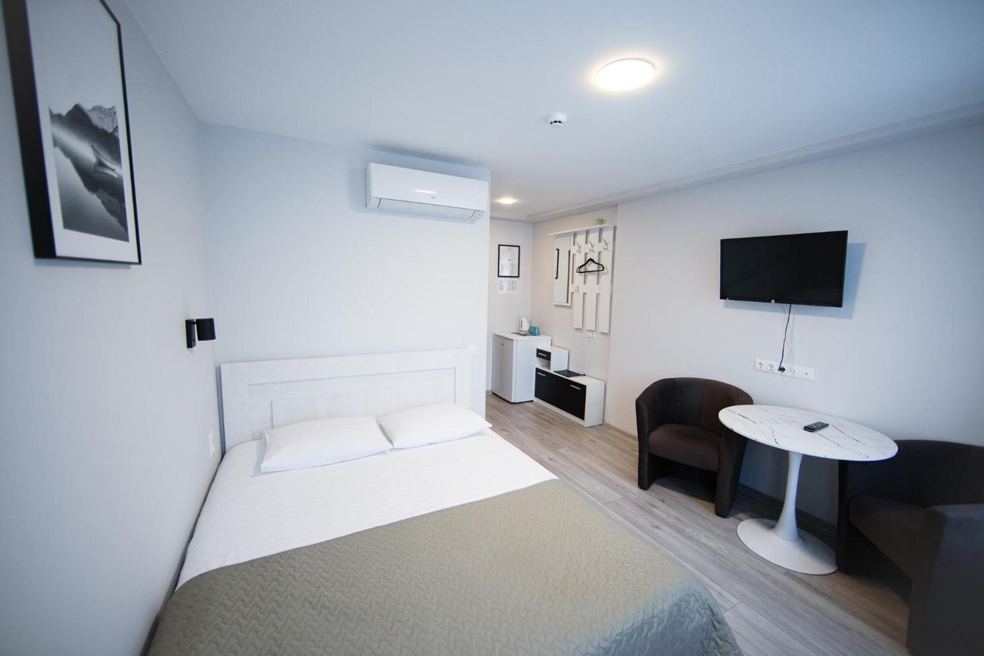 Dzukija Hotel Alytus Kültér fotó