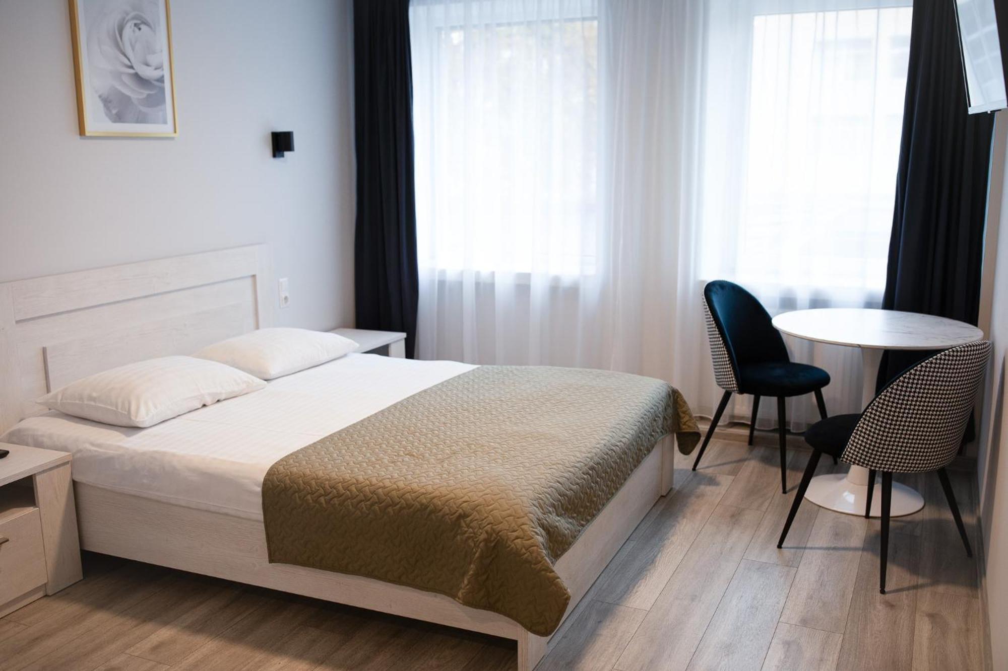 Dzukija Hotel Alytus Kültér fotó
