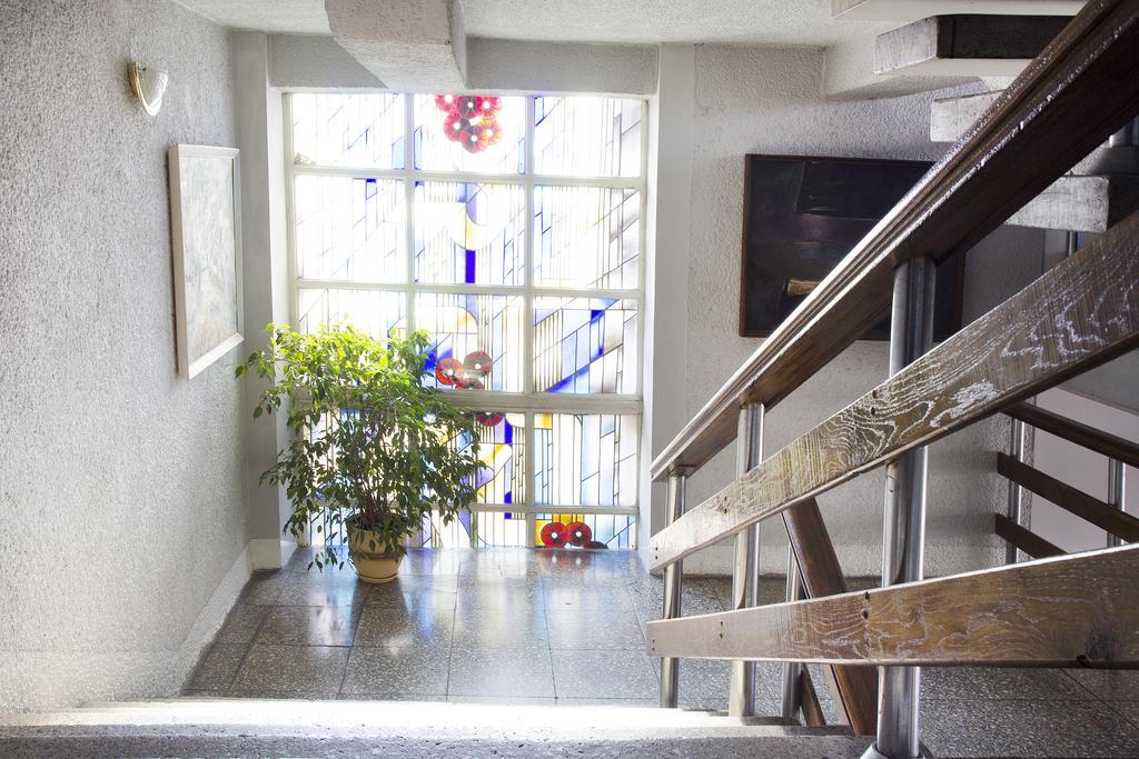 Dzukija Hotel Alytus Kültér fotó